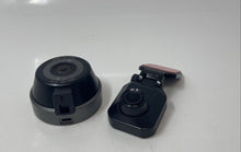 Load image into Gallery viewer, Lot Of 2 Unbranded Black F1.8 Full HD 1080P Vehicle Dash Cameras Not Tested