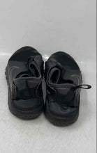 Load image into Gallery viewer, Nike Kids Flex Runner 2 Black Low Top Slip-On Sneaker Shoes Size 4.5Y