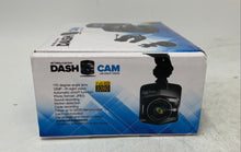 Load image into Gallery viewer, 170 Degree Night Vision Black Full HD 1080 Car DVR Dash Cam In Box Not Tested