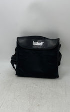 Load image into Gallery viewer, Bushnell Falcon Black Fully Coated Outdoor Optics Binoculars With Case