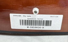 Load image into Gallery viewer, Synsonics FG908N Beige Brown Right-Handed 6 String Acoustic Guitar