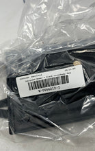 Load image into Gallery viewer, Unbranded Womens Black Adjustable Strap Shoulder Crossbody Bag