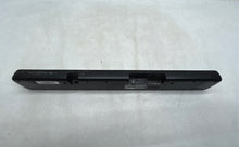 Load image into Gallery viewer, Yamaha Model YAS-107 Black Front Surround System Bluetooth Soundbar Not Tested