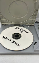 Load image into Gallery viewer, Haier Model No PDVD7 Black Portable DVD Video Player Not Tested