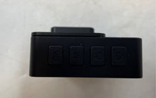 Load image into Gallery viewer, 2K Ultra HD Wide Angle Lens 12MP Black Compact Digital Camera Not Tested