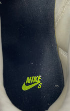 Load image into Gallery viewer, Nike Mens SB Nyjah Free 2 BV2078-003 Gray Lace-Up Low Top Running Shoes Size 10