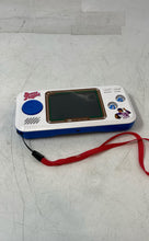 Load image into Gallery viewer, My Arcade Bases Loaded Pocket Handheld Game Console Device Needs Batteries