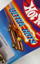 Load image into Gallery viewer, Hot Wheels Ultra Hots Series 1974 Dodge Charger Die-Cast Car Factory Sealed