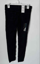 Load image into Gallery viewer, Signature By Levi Strauss & Co. Womens Black Super Skinny Leg Jeans 12 W/Tag