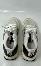 Load image into Gallery viewer, Adidas Mens UltraBoost 5.0 White And Black Lace-Up Sneaker Shoes Size 10