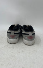 Load image into Gallery viewer, Nike Kids Jordan 1 Low ALT SE IB3885-106 Gray White Black Sneakers Shoes Size 3Y