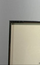 Load image into Gallery viewer, Vintage Emanuel Schary Guild Gallery 1145 Madison Avenue Framed Art Print