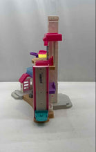 Load image into Gallery viewer, Fisher-Price Little People Barbie Dreamhouse Interactive Playset
