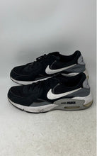 Load image into Gallery viewer, Nike Mens Air Max Excee FN7304-001 Black Lace-Up Sneaker Shoes Size 12
