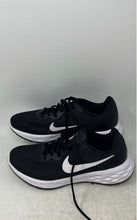 Load image into Gallery viewer, Nike Womens Revolution 6 Next Nature DC3729-003 White Black Running Shoes Size 9