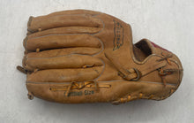 Load image into Gallery viewer, Rawlings Unisex Brown Larry Bowa HJ29 Edge-U-Cated Heel Baseball Glove