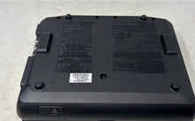 Load image into Gallery viewer, RCA Model DRC98090S-KR Black Portable Multimedia DVD Player In Bag Untested