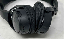 Load image into Gallery viewer, Bose Black Adjustable Headband Wireless Over Ear Headphone With Case NCL