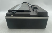 Load image into Gallery viewer, Telex Copyette Black Portable 1&1 Tape Copier Duplicator Not Tested