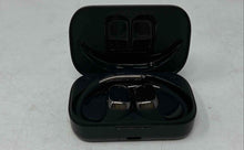 Load image into Gallery viewer, Darongfeng Model G303S Black Wireless Open Ear Headphone Not Tested NCL