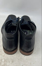 Load image into Gallery viewer, Ted Baker Mens Ashcroft 4 Black Leather Lace-Up Ankle Chukka Boots Size 11