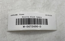 Load image into Gallery viewer, Minolta Maxxum 300si Black Auto Focus SLR Film Camera W/ Accessories Not Tested