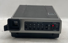 Load image into Gallery viewer, Polaroid Spectra QPS Gray Built-In Flash Instant Film Camera Untested