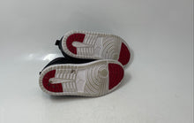Load image into Gallery viewer, Nike Baby Boys Air Jordan Access AV7942-001 Black Lace-Up Sneakers Shoes Sz 11C