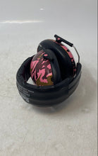 Load image into Gallery viewer, Banz Model CEM-P1 Kids Pink Camouflage Hearing Protection Earmuffs Untested