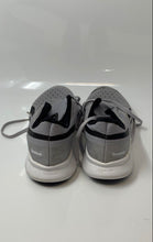 Load image into Gallery viewer, Reebok Mens Speed Breeze Black Gray Low Top Lace-Up Sneaker Shoes Size 8.5