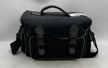 Load image into Gallery viewer, RCA CPS 020 Black Handheld Digital Camcorder Video With Accessories In Case