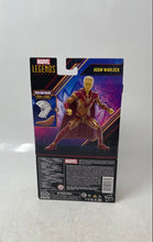 Load image into Gallery viewer, Hasbro Marvel Legends Adam Warlock Guardians Of The Galaxy Figure Sealed