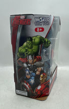 Load image into Gallery viewer, World Tech Toys Marvel Avengers Captain America 2 Channel Flying Figure