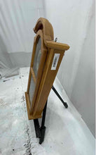 Load image into Gallery viewer, Antique Daniel Dakota Quartz Westminster Wall Hanging Clock Not Tested