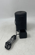 Load image into Gallery viewer, Amazon Echo 2nd Generation Black Alexa Smart Speaker Not Tested