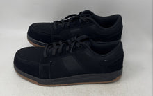 Load image into Gallery viewer, Brahma Mens Grate II MNBR25BA002 Black Suede Lace-Up Steel Toe Work Shoes Sz 14