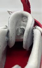 Load image into Gallery viewer, Nike Kids Air Griffey Max 1 Gray Red Low Top Lace-Up Sneaker Shoes Size 7Y