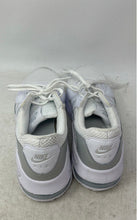 Load image into Gallery viewer, Nike Womens Air Max Excee CD5432-121 White Lace-Up Sneakers Shoes Size 7.5