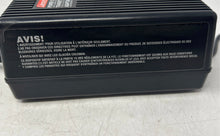 Load image into Gallery viewer, Coleman 5232E640T Black 120V Power Supply AC To DC Adapter Not Tested