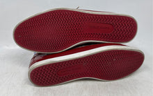 Load image into Gallery viewer, Cole Haan Womens Nantucket W05748 Red Patent Leather Boat Shoes Size 8 1/2B