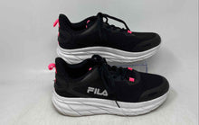 Load image into Gallery viewer, Fila Womens Multicolor Lace-Up Low Top Sneaker Shoes Size EUR 38