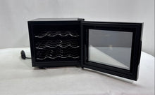 Load image into Gallery viewer, Jinjunye JC-28G1P Corded Electric Wine Cooler Refrigerator Not Tested