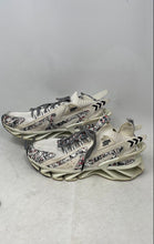 Load image into Gallery viewer, Reuluton Beansfrom Breking Mens Multicolor Low Top Lace-Up Sneaker Shoes Size 12