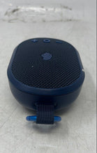 Load image into Gallery viewer, Skullcandy Kilo Blue Wireless Portable Bluetooth Compact Mini Speaker Not Tested