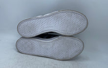 Load image into Gallery viewer, Adidas Mens Daily 3.0 FW3270 Gray Black Ortholite Lace-Up Sneaker Shoes Size 8.5