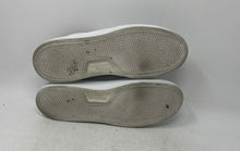 Load image into Gallery viewer, Cole Haan Womens GrandPro Rally Court W17739 White Red Sneaker Shoes Size 8.5B