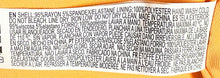 Load image into Gallery viewer, Forever 21 Womens Orange Sleeveless Cropped Blouse Top Size Small