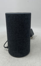 Load image into Gallery viewer, Amazon Echo 2nd Generation Black Alexa Smart Speaker Not Tested