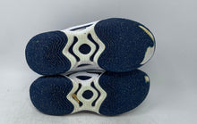 Load image into Gallery viewer, Nike Mens Cosmic Unity 3 TB Blue Low Top Lace-Up Sneaker Shoes Size 6
