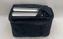 Load image into Gallery viewer, Kawasaki PVS1965 Silver 3 Pcs MP3 Mobile DVD Player With Accessories No Tested